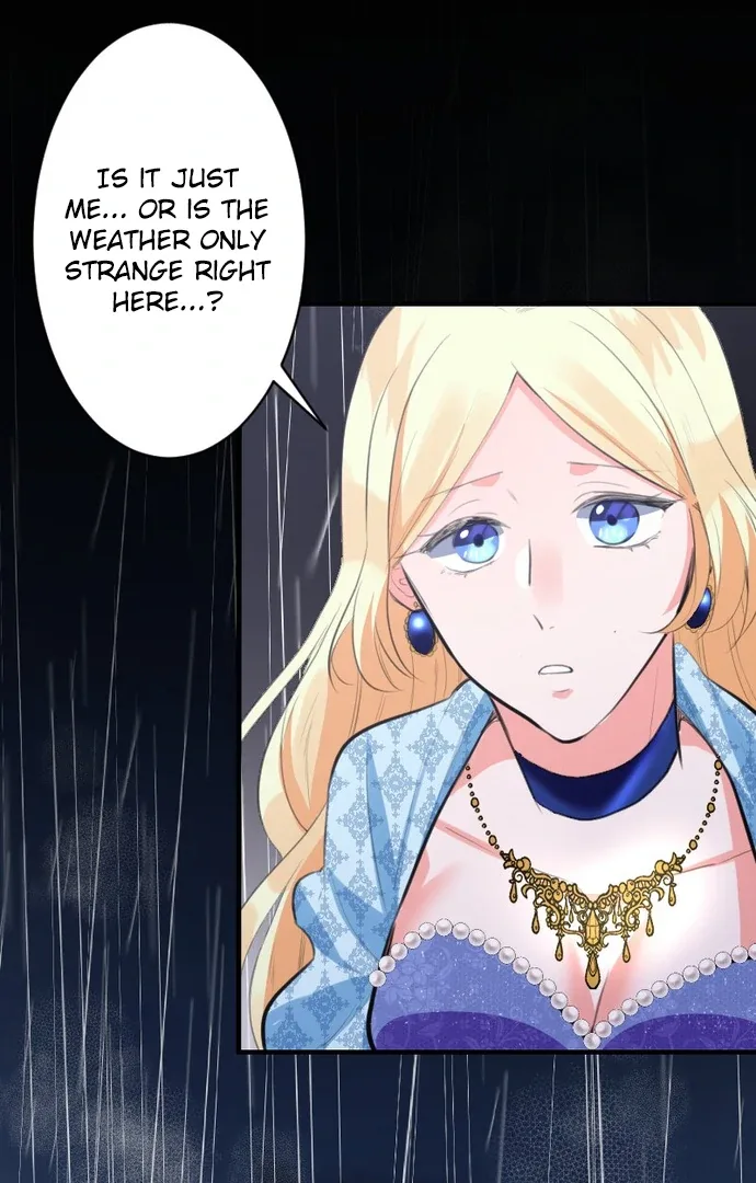 The Night Time Lady And The Doting Head Of The Family Chapter 5 page 71