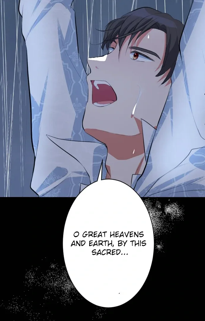 The Night Time Lady And The Doting Head Of The Family Chapter 5 page 75