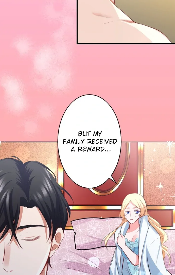The Night Time Lady And The Doting Head Of The Family Chapter 3 page 34
