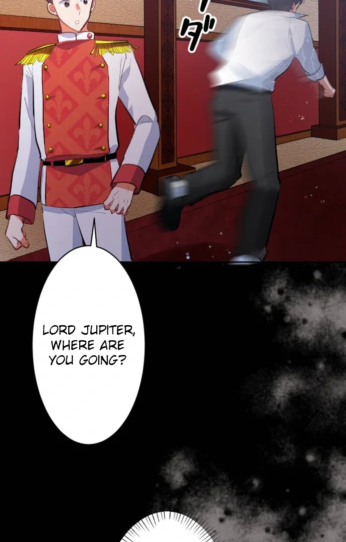 The Night Time Lady And The Doting Head Of The Family Chapter 5 page 66
