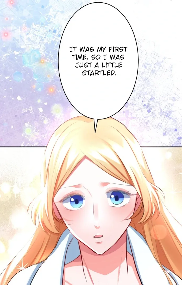 The Night Time Lady And The Doting Head Of The Family Chapter 3 page 40