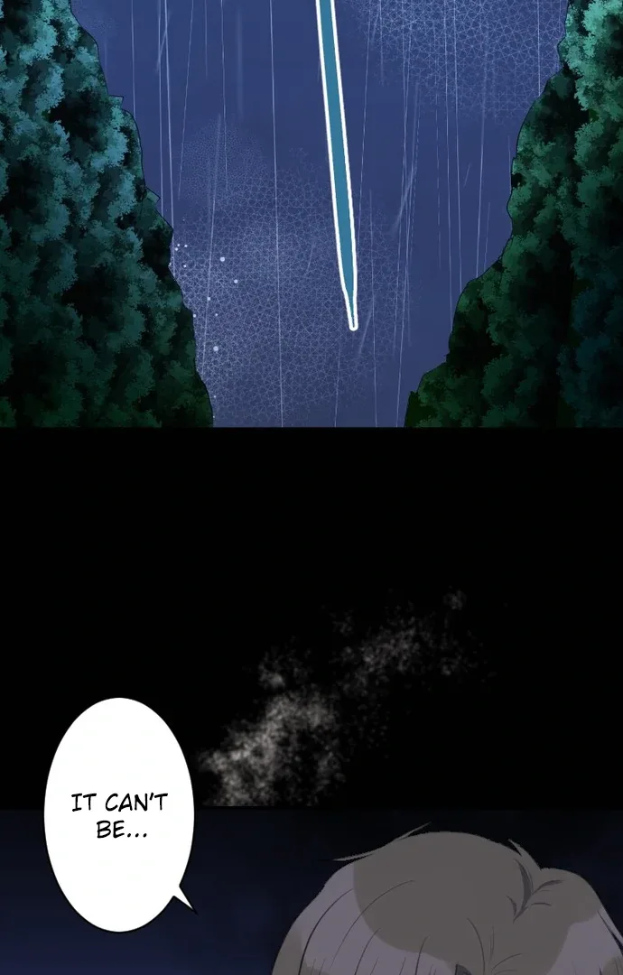 The Night Time Lady And The Doting Head Of The Family Chapter 5 page 61