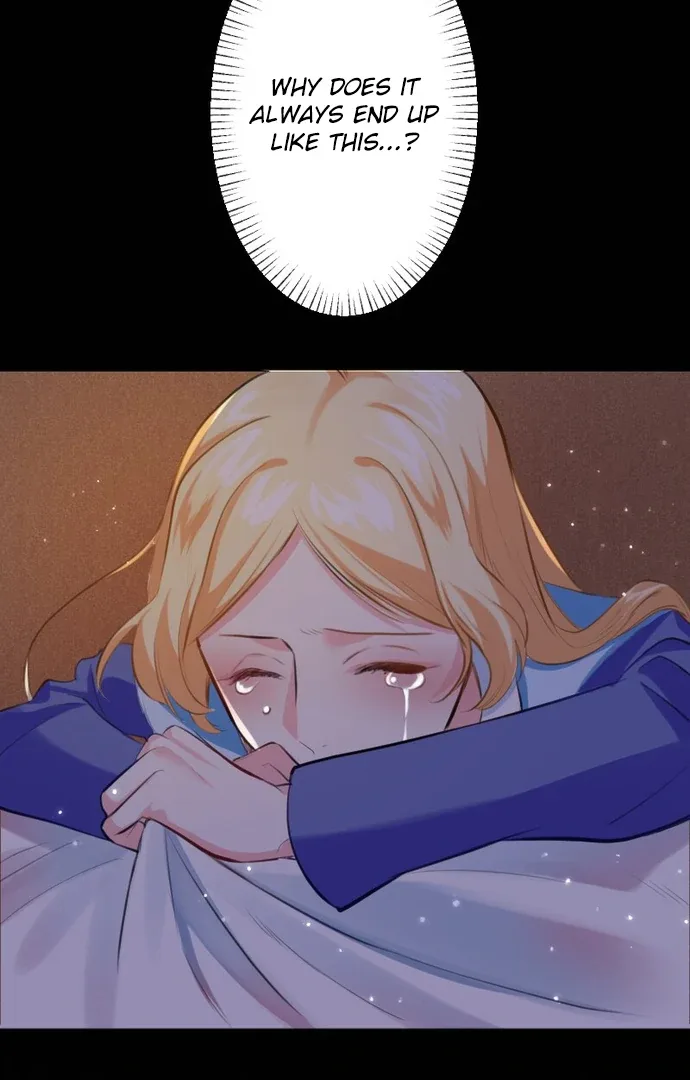 The Night Time Lady And The Doting Head Of The Family Chapter 2 page 65