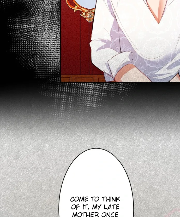 The Night Time Lady And The Doting Head Of The Family Chapter 6 page 54