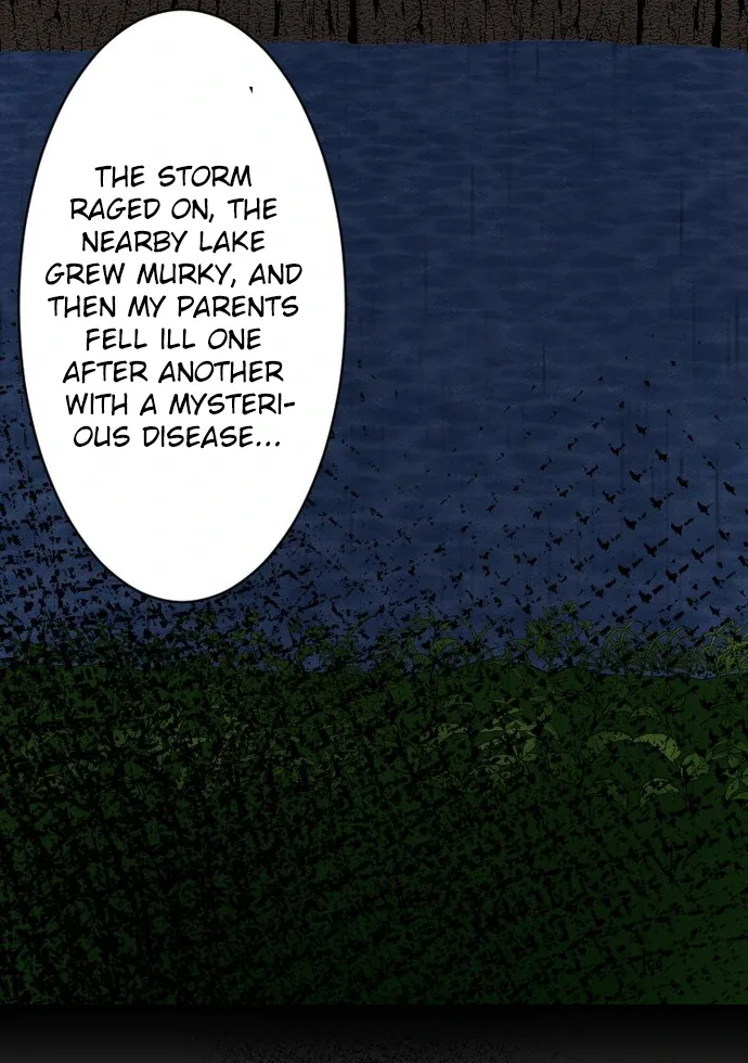 The Night Time Lady And The Doting Head Of The Family Chapter 6 page 48