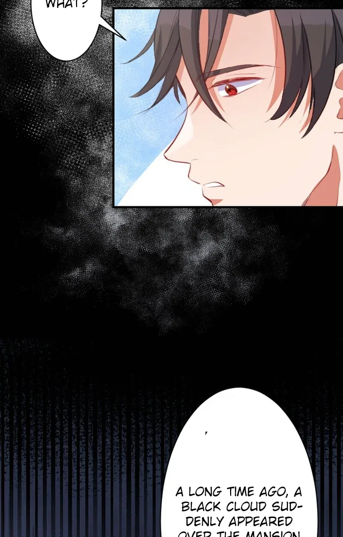 The Night Time Lady And The Doting Head Of The Family Chapter 6 page 46