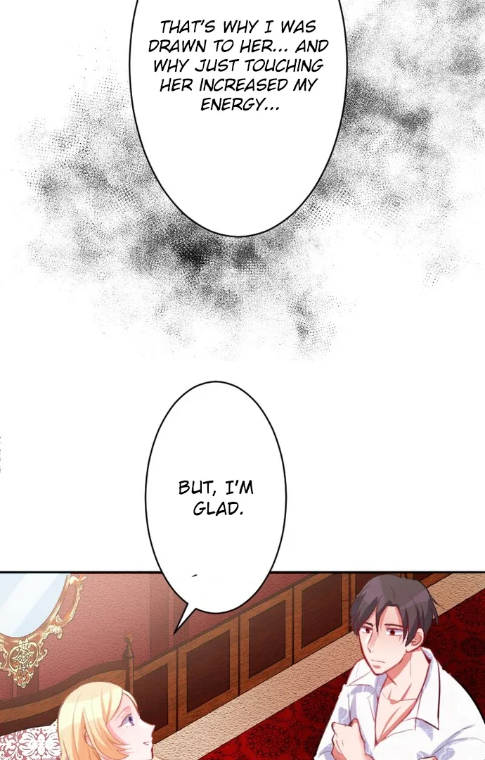 The Night Time Lady And The Doting Head Of The Family Chapter 6 page 59