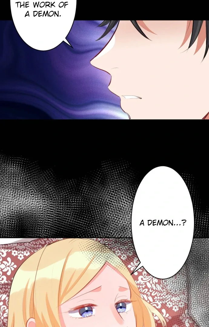 The Night Time Lady And The Doting Head Of The Family Chapter 6 page 52