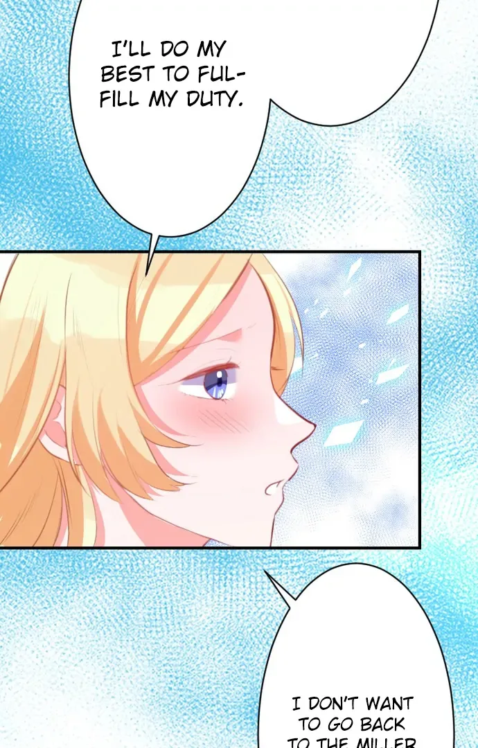 The Night Time Lady And The Doting Head Of The Family Chapter 6 page 69