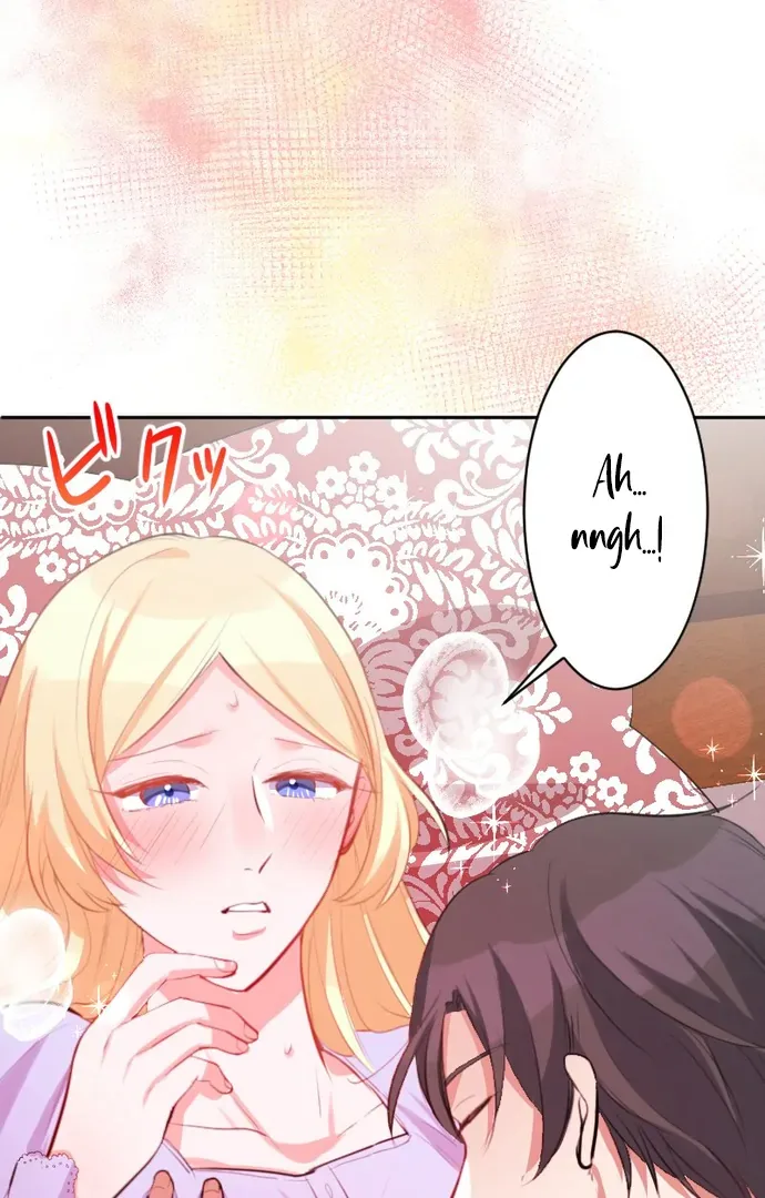The Night Time Lady And The Doting Head Of The Family Chapter 6 page 79