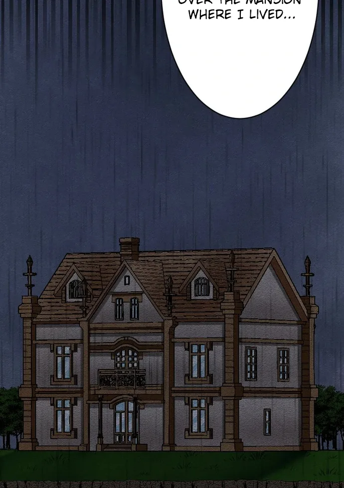 The Night Time Lady And The Doting Head Of The Family Chapter 6 page 47