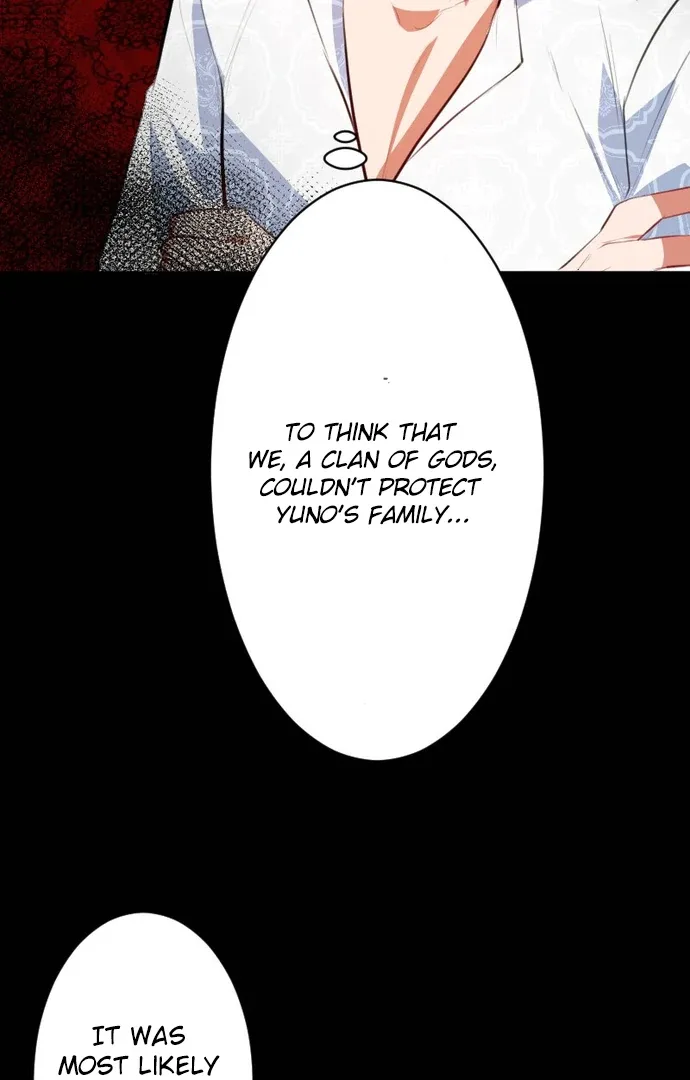The Night Time Lady And The Doting Head Of The Family Chapter 6 page 51