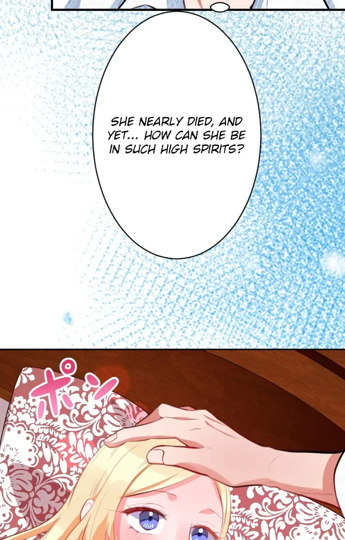 The Night Time Lady And The Doting Head Of The Family Chapter 6 page 62