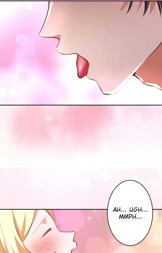 The Night Time Lady And The Doting Head Of The Family Chapter 3 page 59