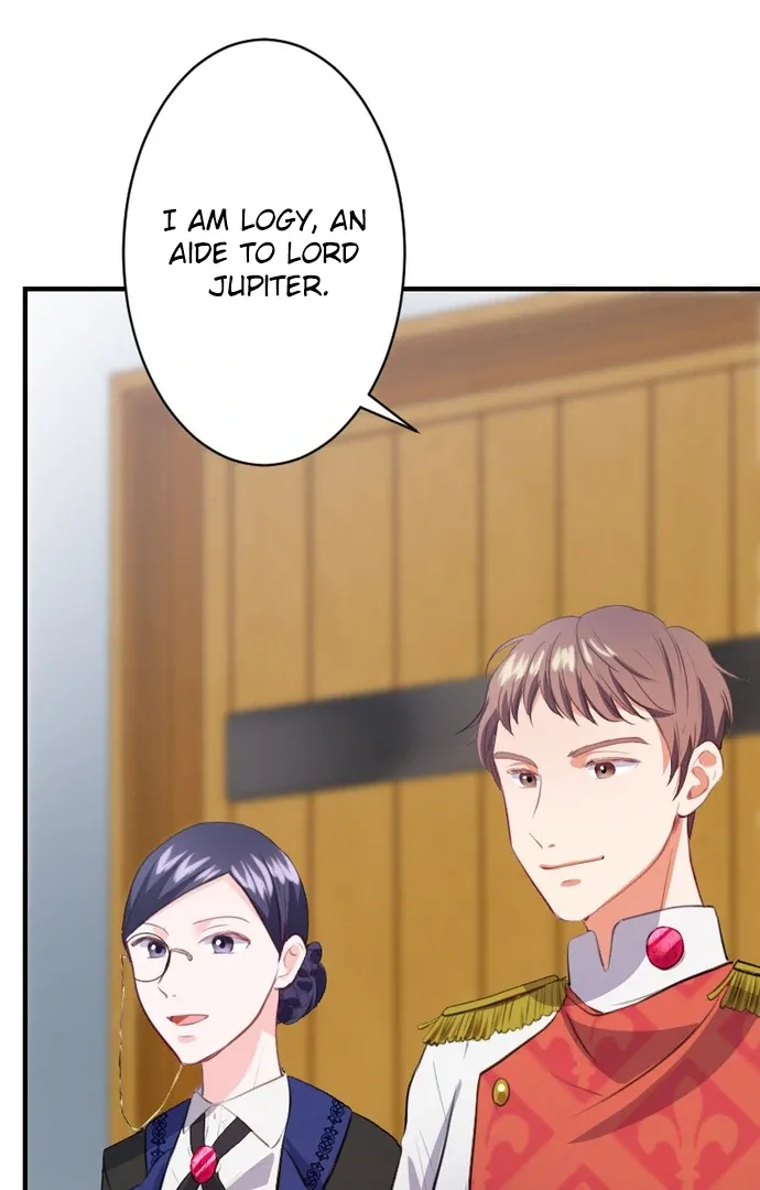 The Night Time Lady And The Doting Head Of The Family Chapter 2 page 80