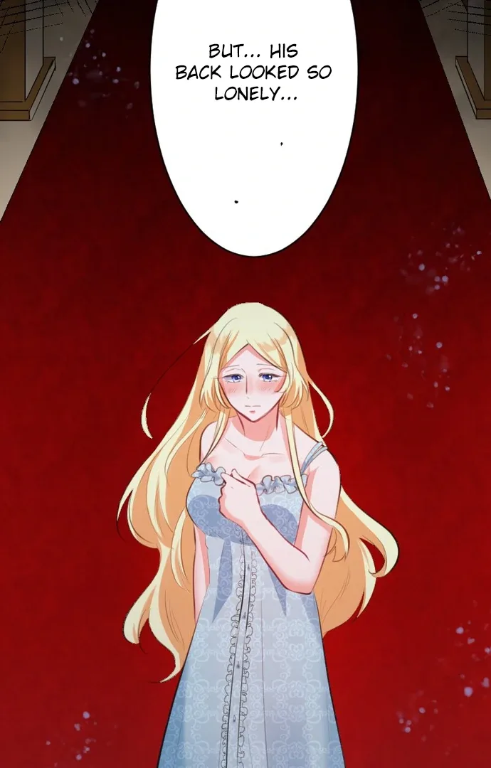 The Night Time Lady And The Doting Head Of The Family Chapter 4 page 23