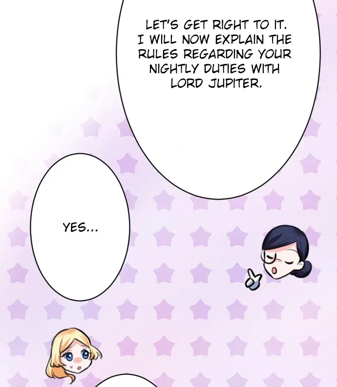 The Night Time Lady And The Doting Head Of The Family Chapter 2 page 99