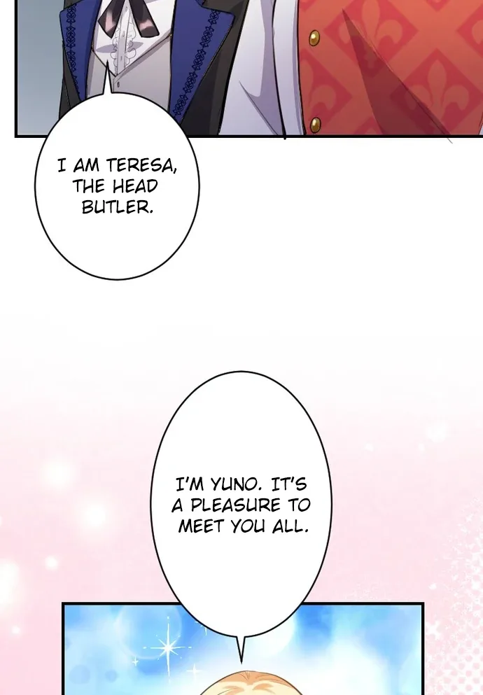 The Night Time Lady And The Doting Head Of The Family Chapter 2 page 81