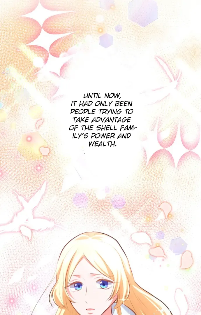 The Night Time Lady And The Doting Head Of The Family Chapter 3 page 46