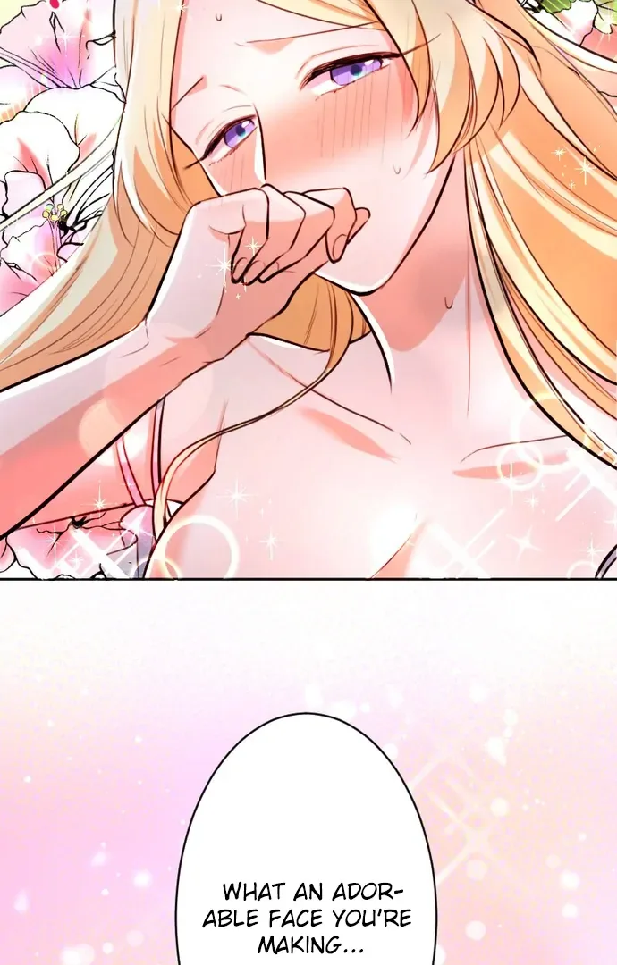 The Night Time Lady And The Doting Head Of The Family Chapter 3 page 62