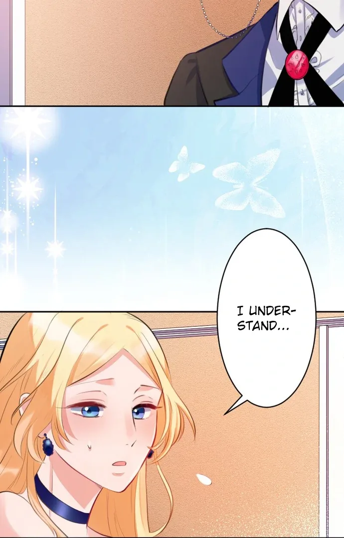 The Night Time Lady And The Doting Head Of The Family Chapter 2 page 104