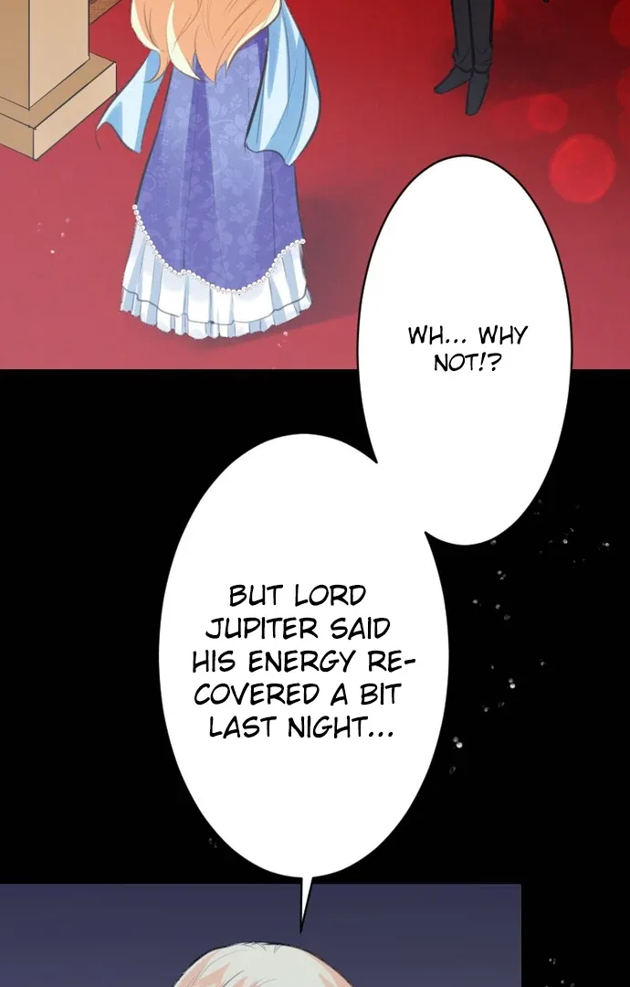 The Night Time Lady And The Doting Head Of The Family Chapter 4 page 61