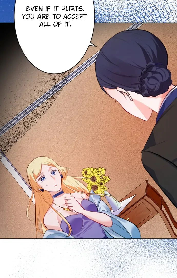 The Night Time Lady And The Doting Head Of The Family Chapter 2 page 102