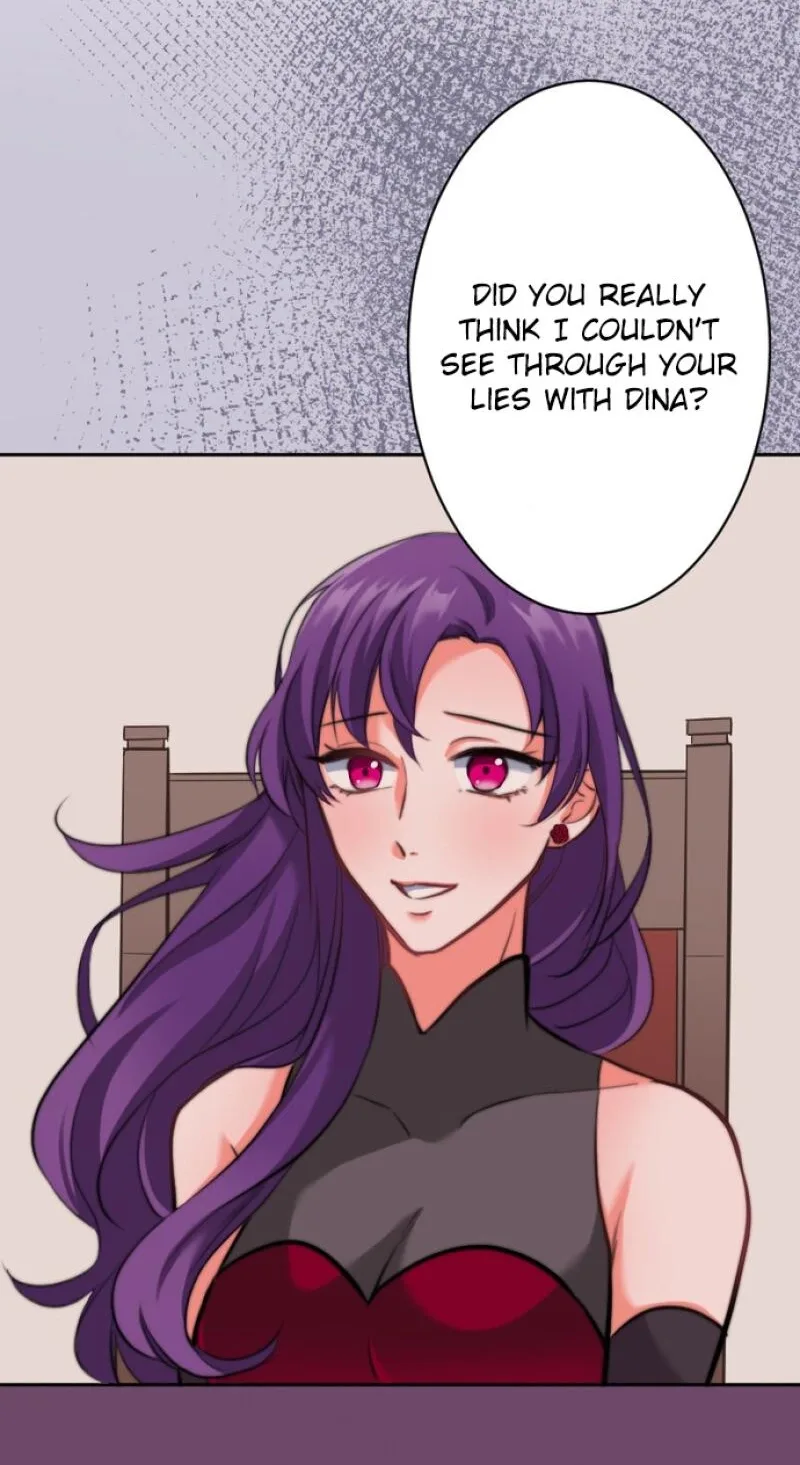 The Night Time Lady And The Doting Head Of The Family Chapter 9 page 18