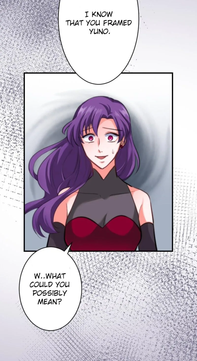 The Night Time Lady And The Doting Head Of The Family Chapter 9 page 17