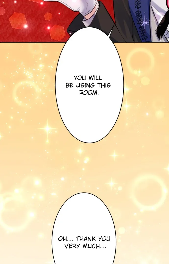 The Night Time Lady And The Doting Head Of The Family Chapter 2 page 97
