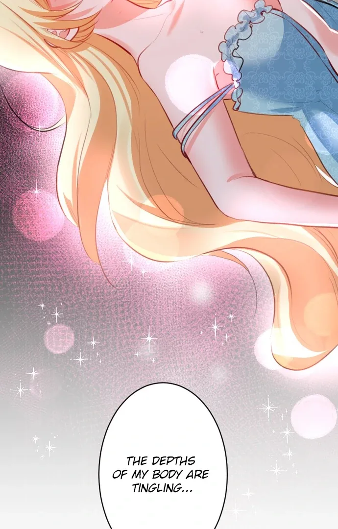 The Night Time Lady And The Doting Head Of The Family Chapter 3 page 73