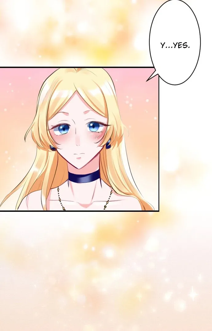 The Night Time Lady And The Doting Head Of The Family Chapter 2 page 94