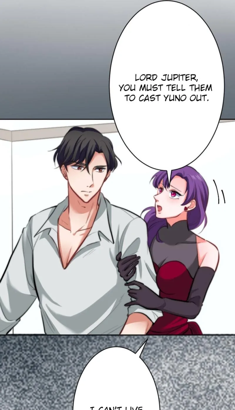 The Night Time Lady And The Doting Head Of The Family Chapter 9 page 9