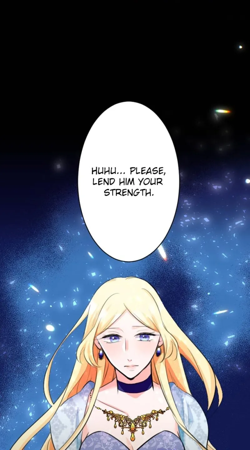 The Night Time Lady And The Doting Head Of The Family Chapter 10 page 13
