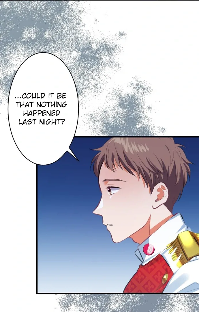 The Night Time Lady And The Doting Head Of The Family Chapter 4 page 46