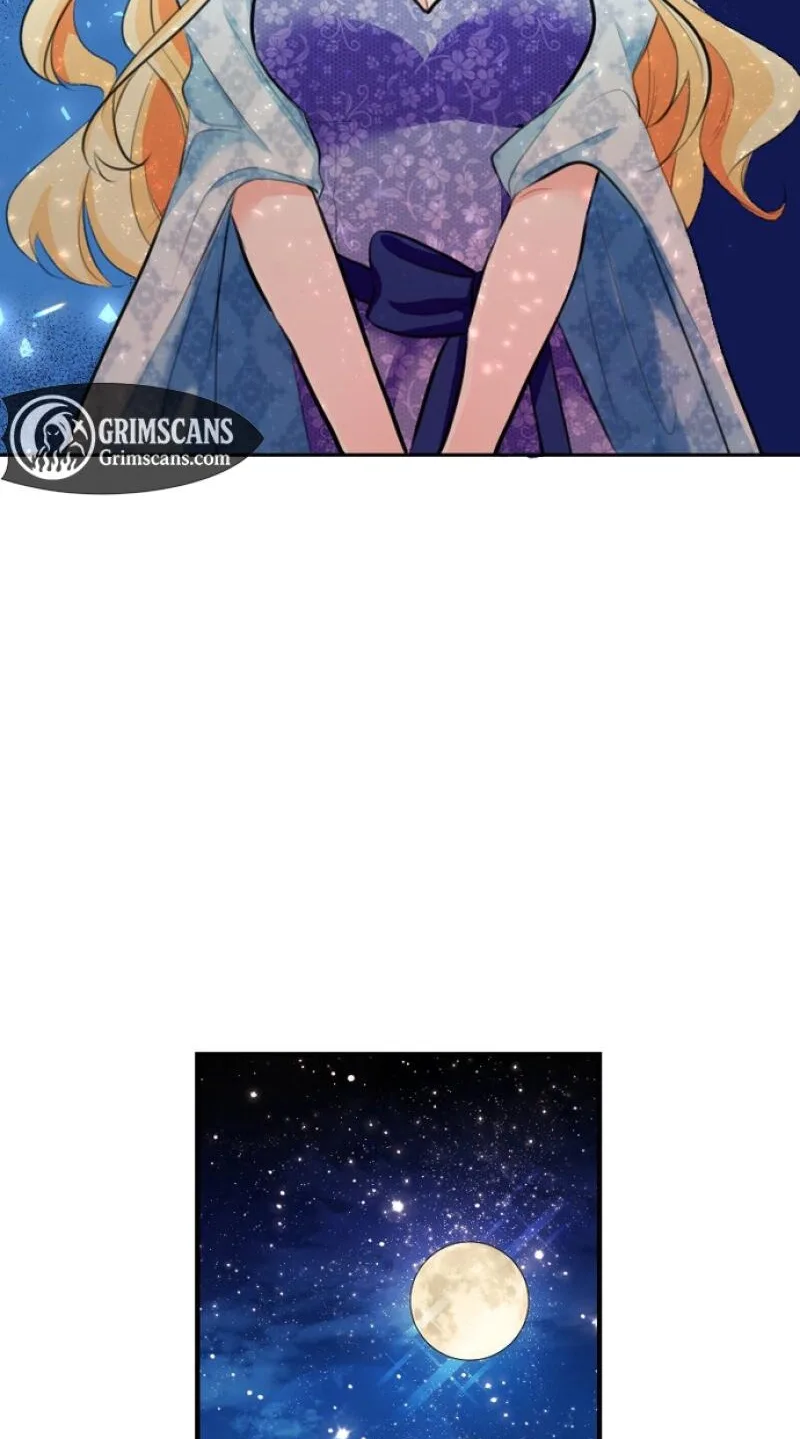 The Night Time Lady And The Doting Head Of The Family Chapter 10 page 14