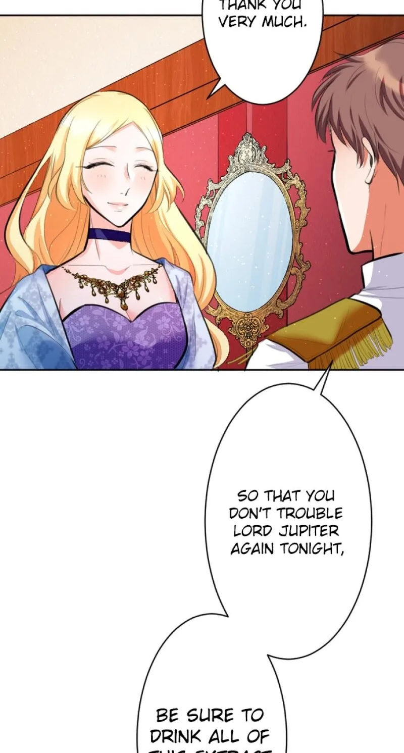 The Night Time Lady And The Doting Head Of The Family Chapter 10 page 5
