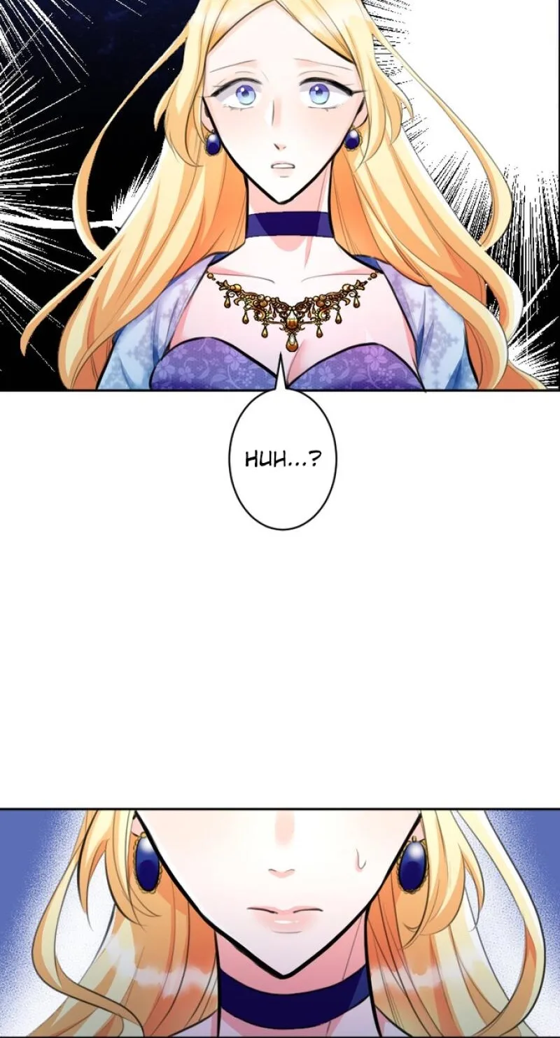 The Night Time Lady And The Doting Head Of The Family Chapter 10 page 8