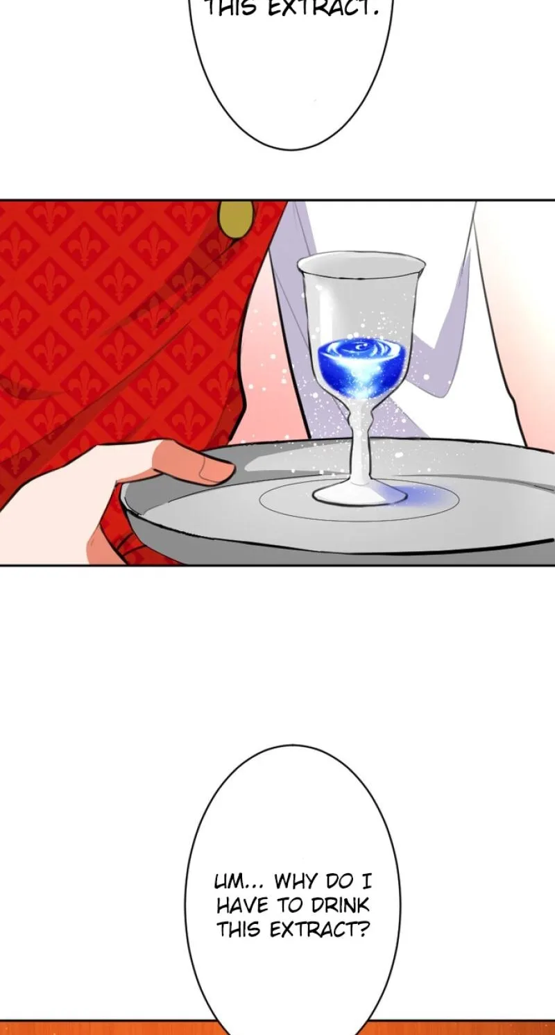 The Night Time Lady And The Doting Head Of The Family Chapter 10 page 6