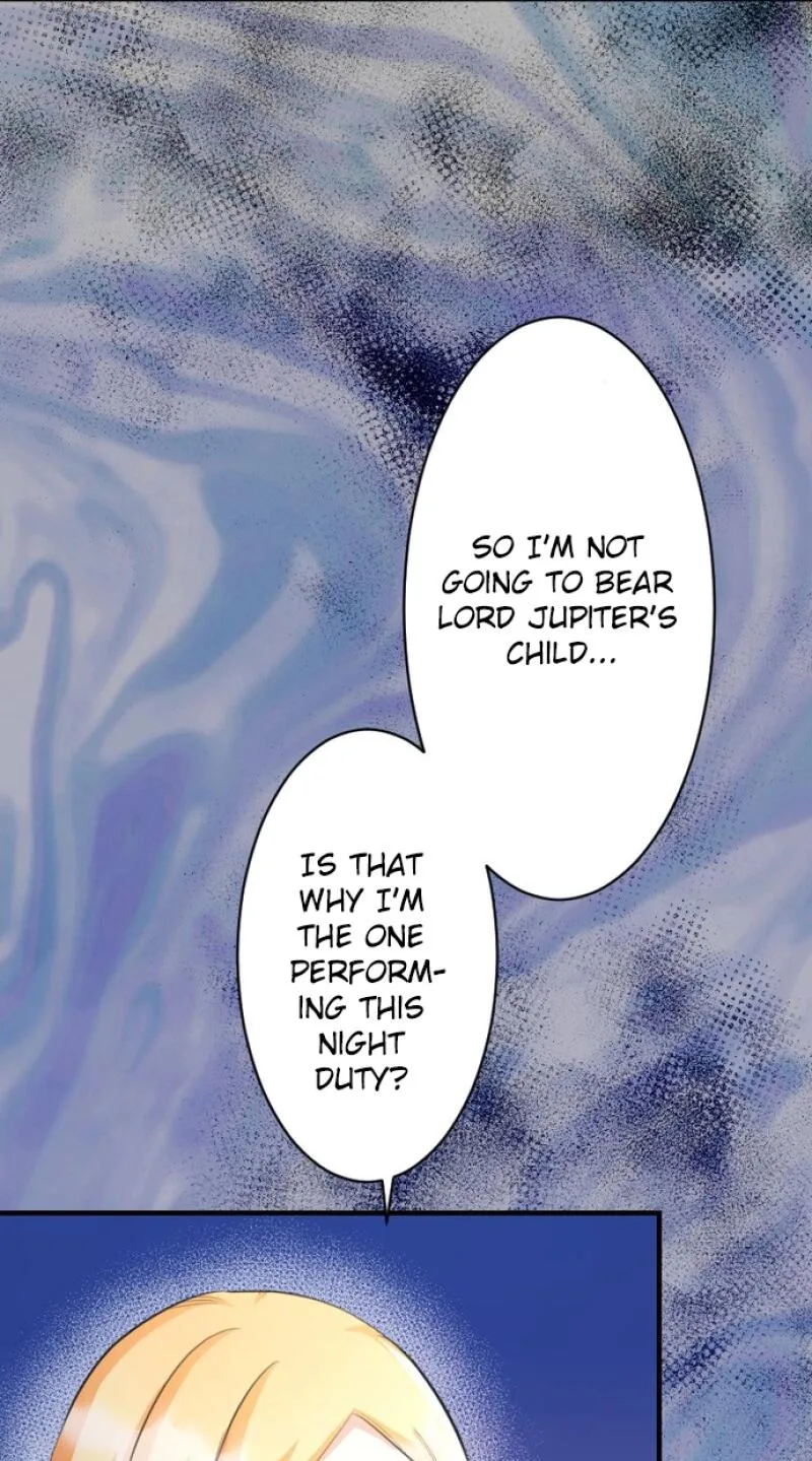 The Night Time Lady And The Doting Head Of The Family Chapter 10 page 9