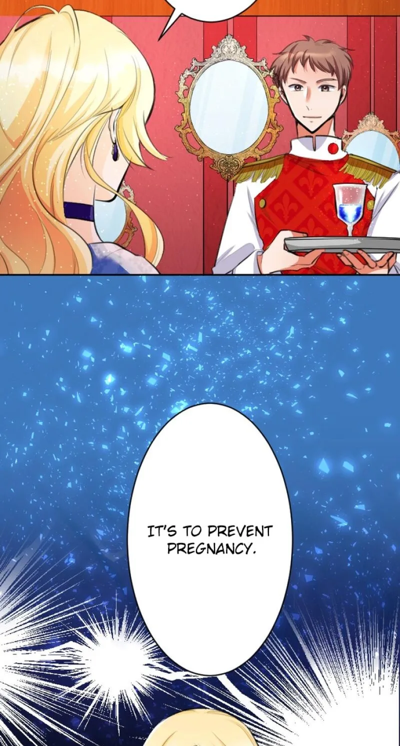 The Night Time Lady And The Doting Head Of The Family Chapter 10 page 7