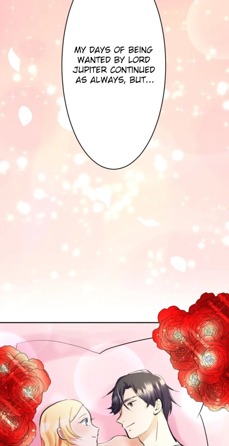 The Night Time Lady And The Doting Head Of The Family Chapter 10 page 22