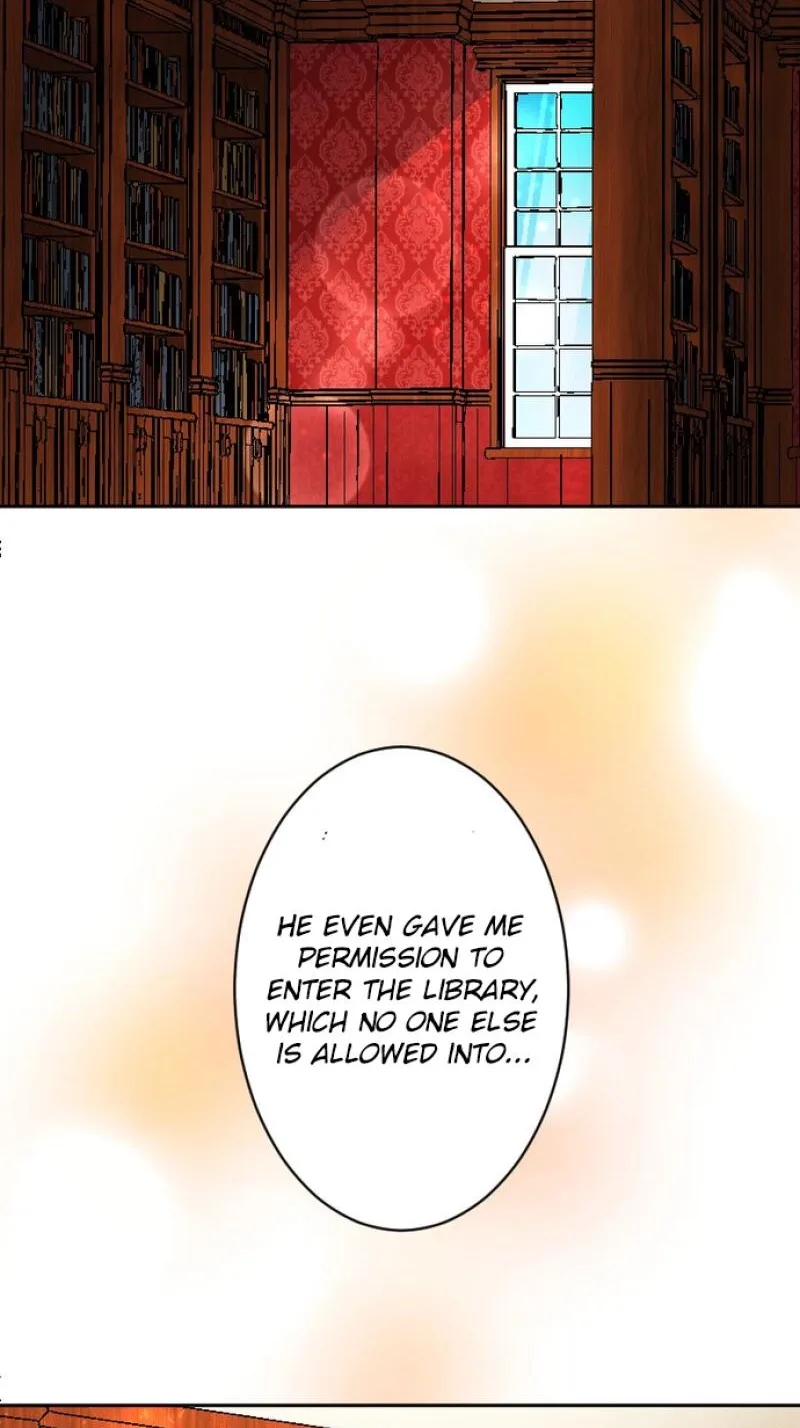 The Night Time Lady And The Doting Head Of The Family Chapter 10 page 29