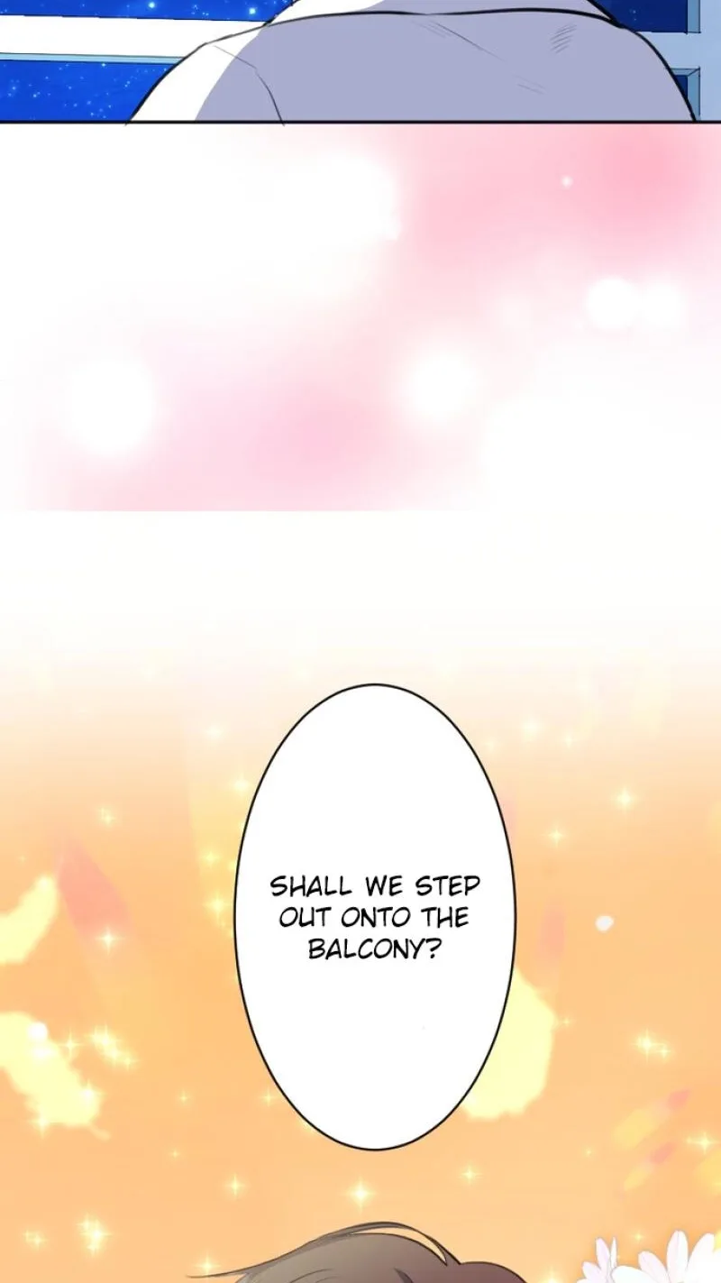 The Night Time Lady And The Doting Head Of The Family Chapter 10 page 61