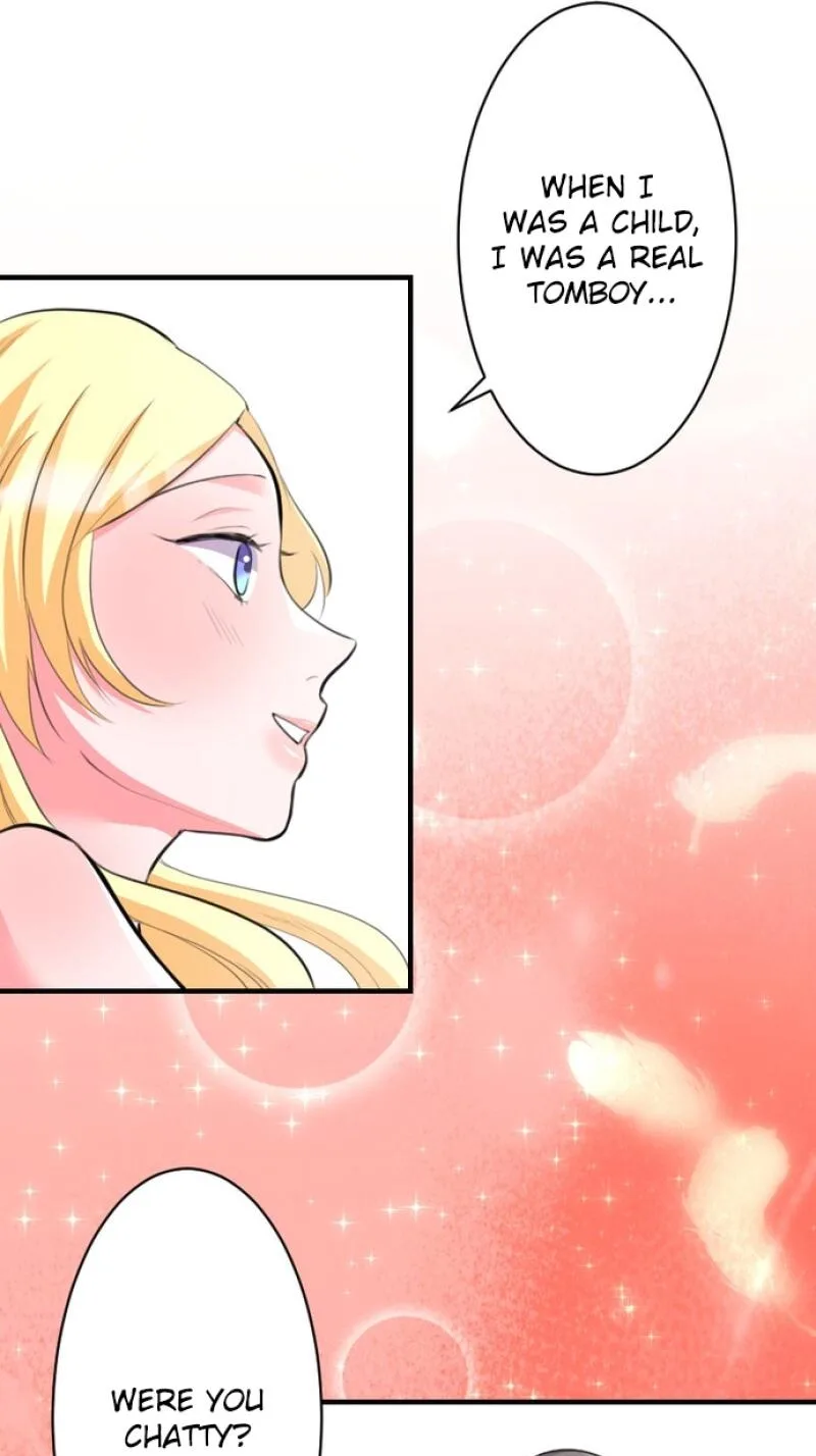 The Night Time Lady And The Doting Head Of The Family Chapter 10 page 24
