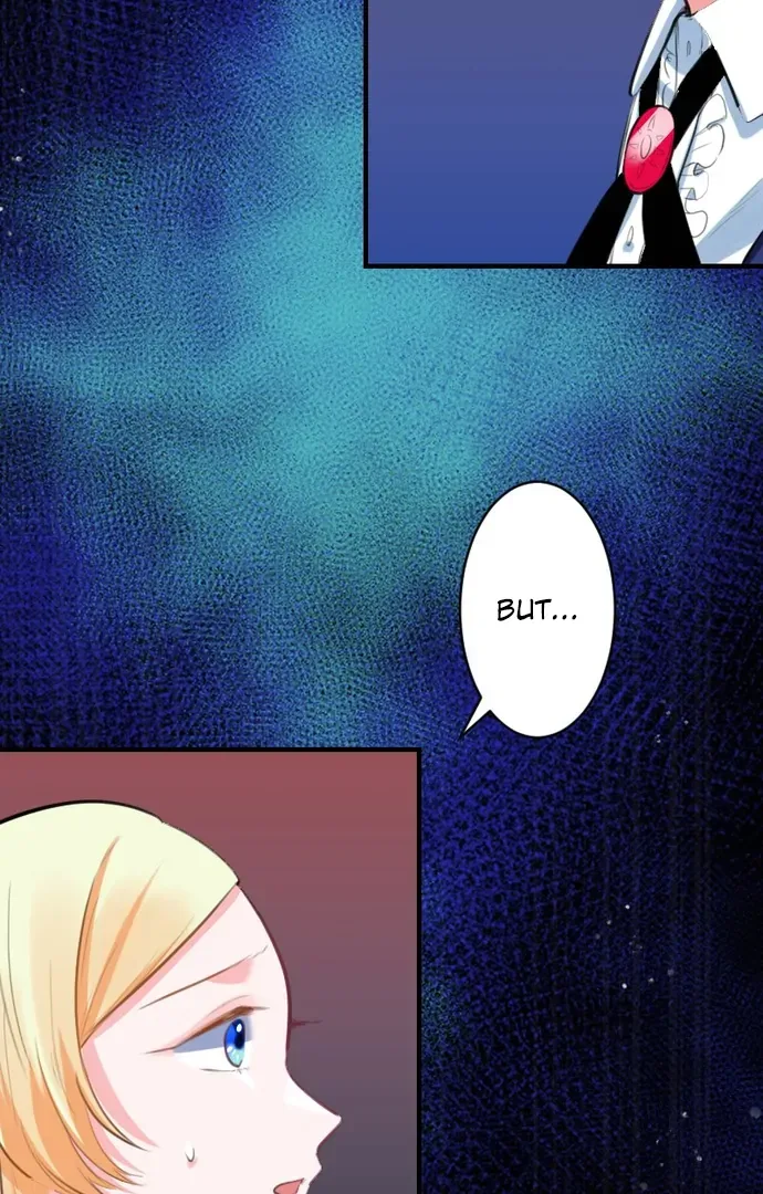 The Night Time Lady And The Doting Head Of The Family Chapter 4 page 69