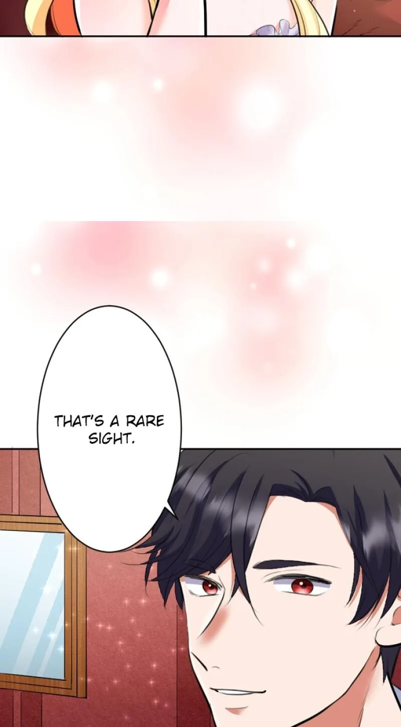 The Night Time Lady And The Doting Head Of The Family Chapter 10 page 49
