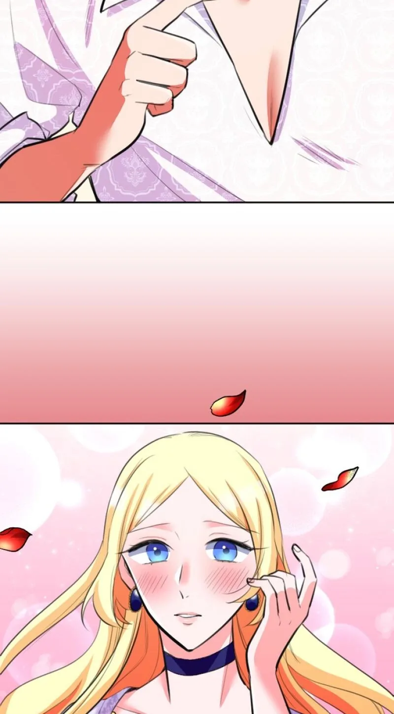The Night Time Lady And The Doting Head Of The Family Chapter 10 page 37