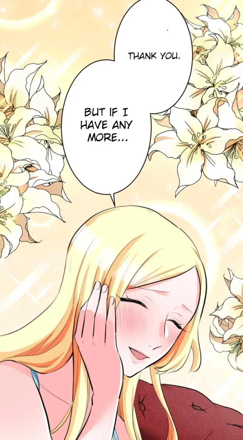 The Night Time Lady And The Doting Head Of The Family Chapter 10 page 51