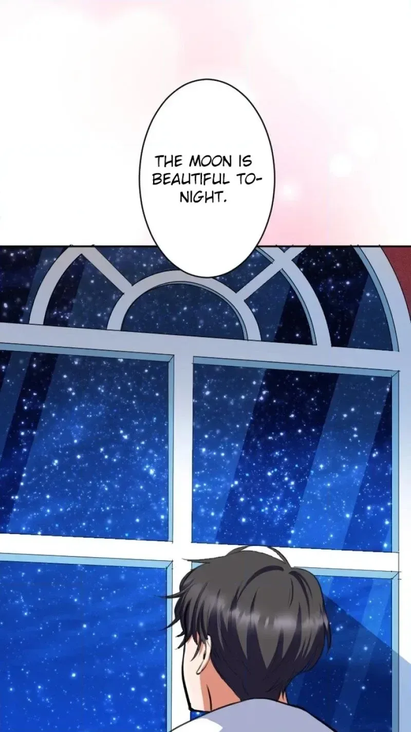 The Night Time Lady And The Doting Head Of The Family Chapter 10 page 60